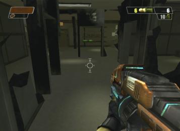 Bild 1 zu Red Faction 2