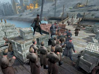 Bild 1 zu Call of Duty