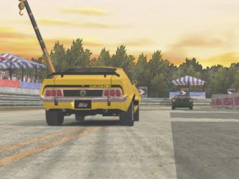 Bild 1 zu Sega GT Online