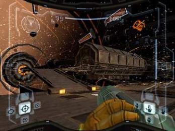 Bild 1 zu Metroid Prime