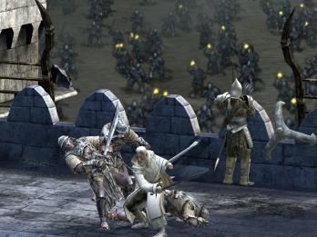 Bild 1 zu Der Herr der Ringe: Die Rückkehr des Königs