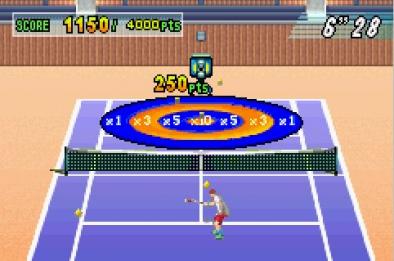 Bild 1 zu Virtua Tennis
