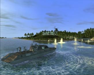 Bild 1 zu Joint Operations