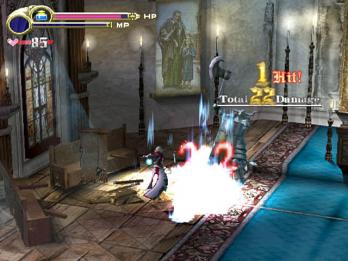 Bild 1 zu Castlevania