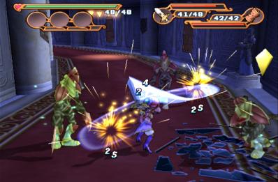 Bild 1 zu Dark Chronicle