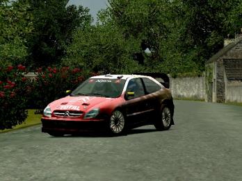 Bild 1 zu Colin McRae Rally 4