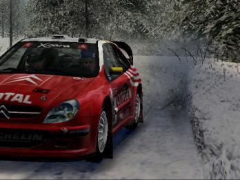 Bild 1 zu Colin McRae Rally 04
