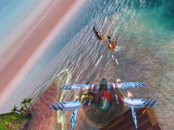 Bild 1 zu Crimson Skies