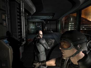 Bild 1 zu Doom 3