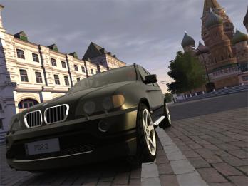 Bild 1 zu Project Gotham Racing 2