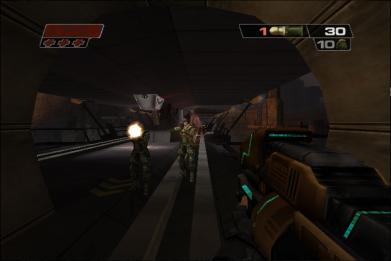 Bild 1 zu Red Faction II