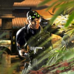 Bild 1 zu Splinter Cell Pandora Tomorrow