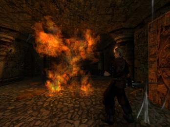 Bild 1 zu Gothic 2: Die Nacht des Raben