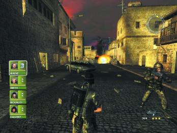 Bild 1 zu Conflict: Desert Storm 2