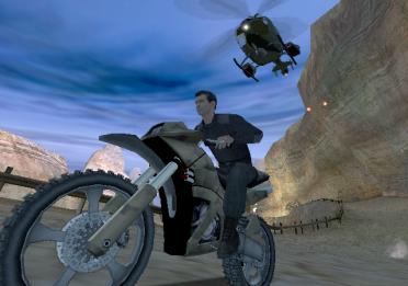 Bild 1 zu James Bond 007: Alles oder Nichts