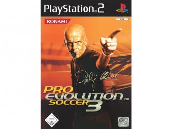 Bild 1 zu Pro Evolution Soccer 3