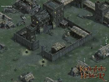 Bild 1 zu Knights of Honor