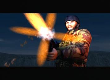 Bild 1 zu Conflict Desert Storm II