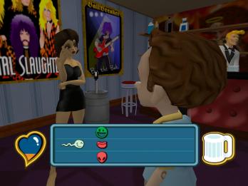 Bild 1 zu Leisure Suit Larry: Magna Cum Laude