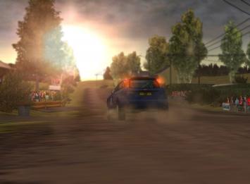 Bild 1 zu V-Rally 3