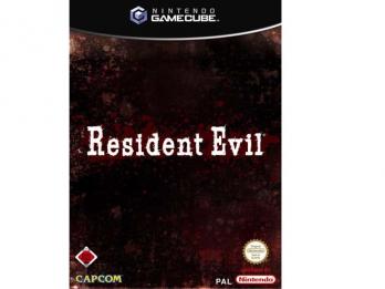Bild 1 zu Resident Evil