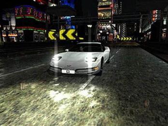 Bild 1 zu Project Gotham Racing