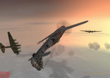 Bild 1 zu IL-2 Sturmovik: Forgotten Battles - Combat Over Europe
