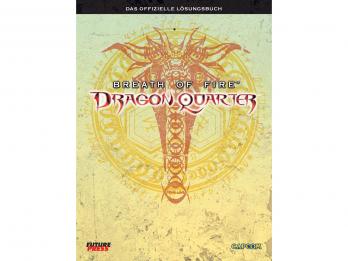 Bild 1 zu Breath of Fire