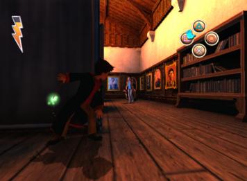 Bild 1 zu Harry Potter und der Stein der Weisen