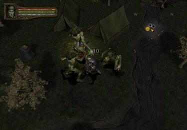 Bild 1 zu Baldur's Gate: Dark Alliance