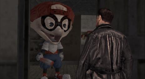 Bild 1 zu Max Payne 2