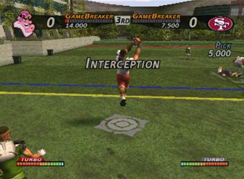 Bild 1 zu NFL Street