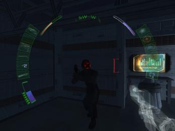 Bild 1 zu Deus Ex: Invisible War