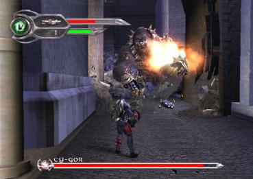 Bild 1 zu Spawn: Armageddon
