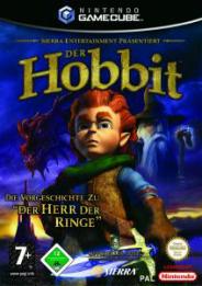 Bild 1 zu Der Hobbit