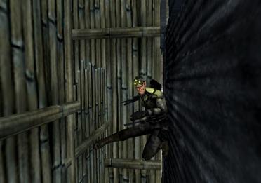 Bild 1 zu Splinter Cell: Pandora Tomorrow