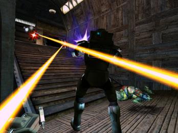 Bild 1 zu Star Wars: Republic Commando