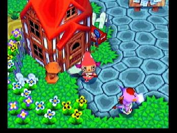 Bild 1 zu Animal Crossing
