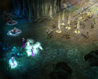 Bild 1 zu Armies of Exigo