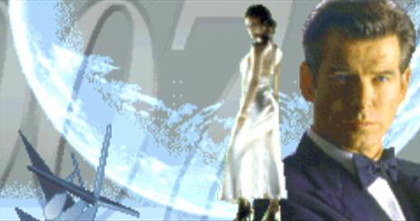 Bild 1 zu James Bond 007: Alles oder Nichts