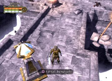 Bild 1 zu Champions of  Norrath: Realms of EverQuest