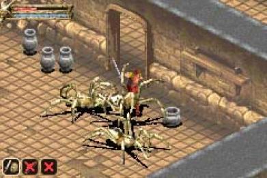 Bild 1 zu Baldur's Gate Dark Alliance