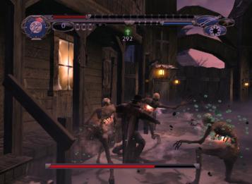 Bild 1 zu Van Helsing