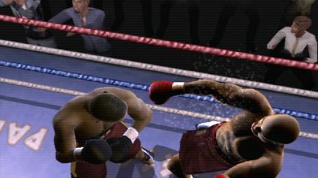 Bild 1 zu Fight Night 2004