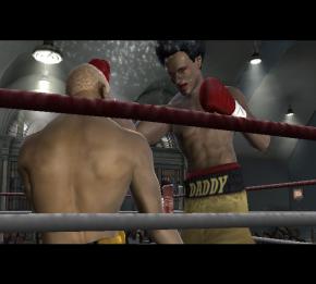 Bild 1 zu Fight Night 2004