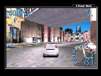 Bild 1 zu Need for Speed: Underground