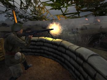 Bild 1 zu Call of Duty: United Offensive