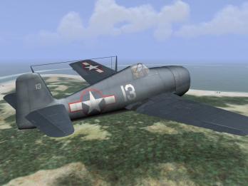 Bild 1 zu Pacific Fighters