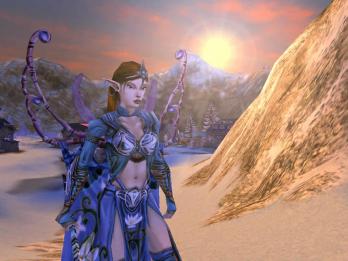 Bild 1 zu Spellforce: Breath of Winter