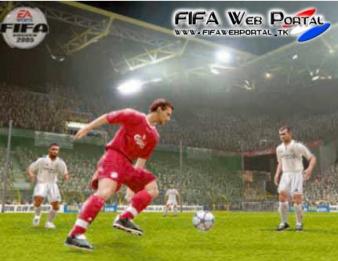 Bild 1 zu FIFA Football 2005